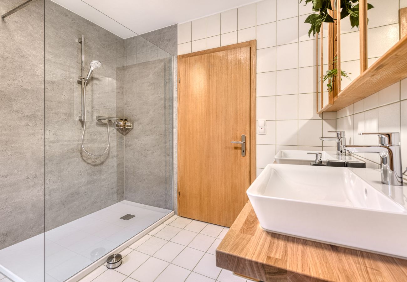 Ferienhaus in St. Gallenkirch - Haus Galgenul