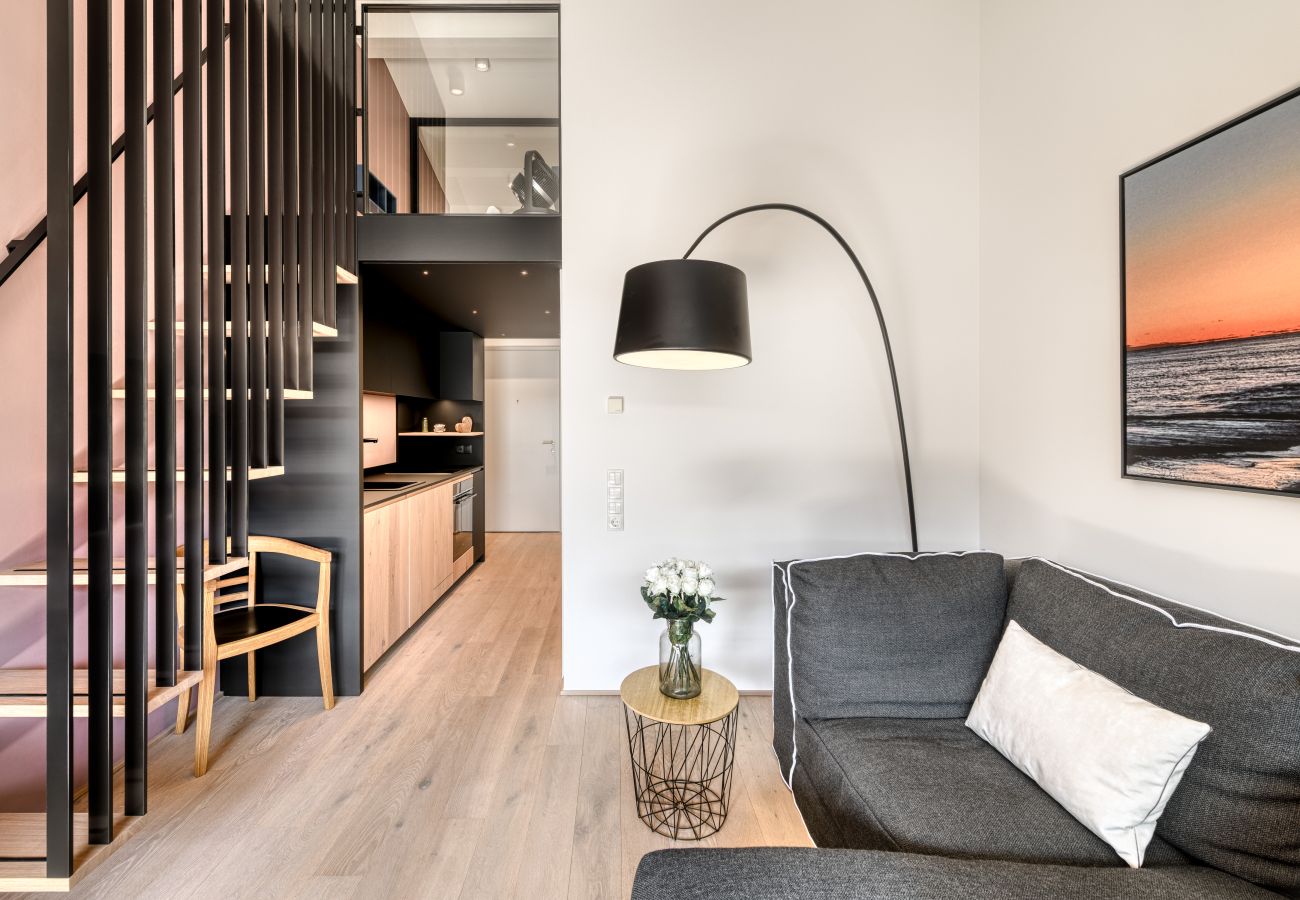 Studio in Brand - Studio La Montanara