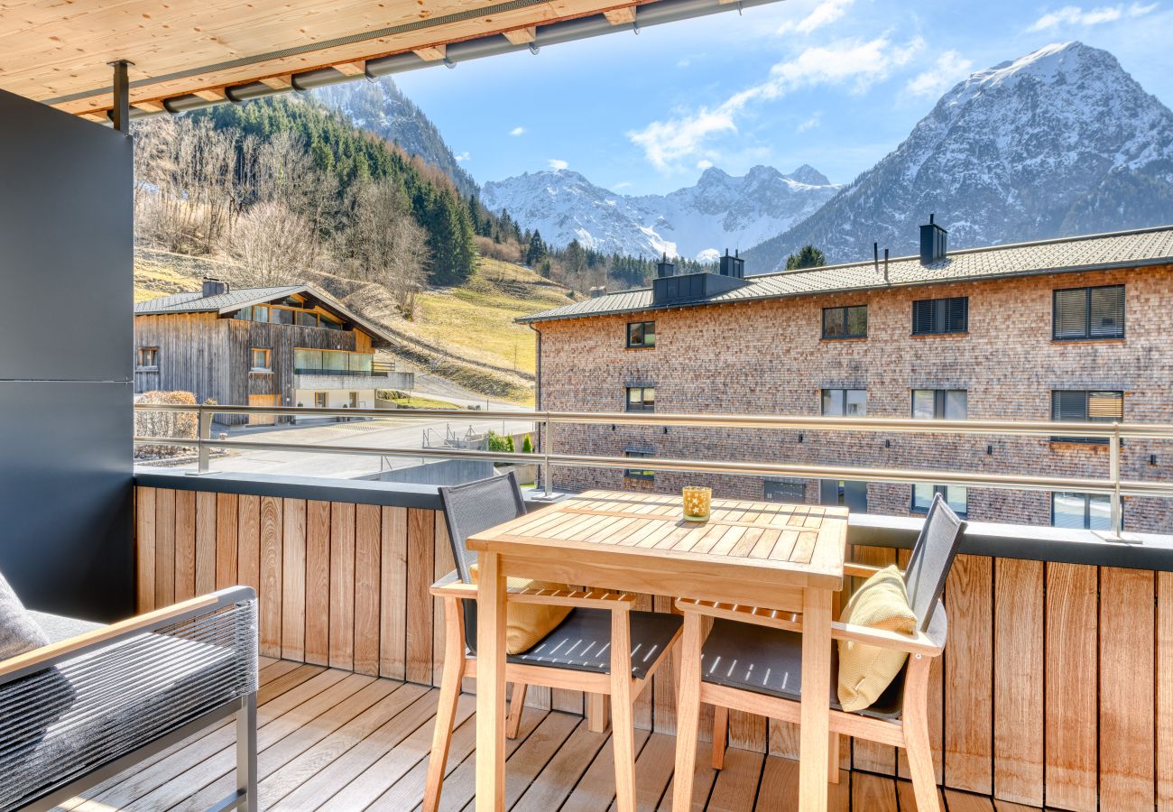 Studio in Brand - Studio La Montanara