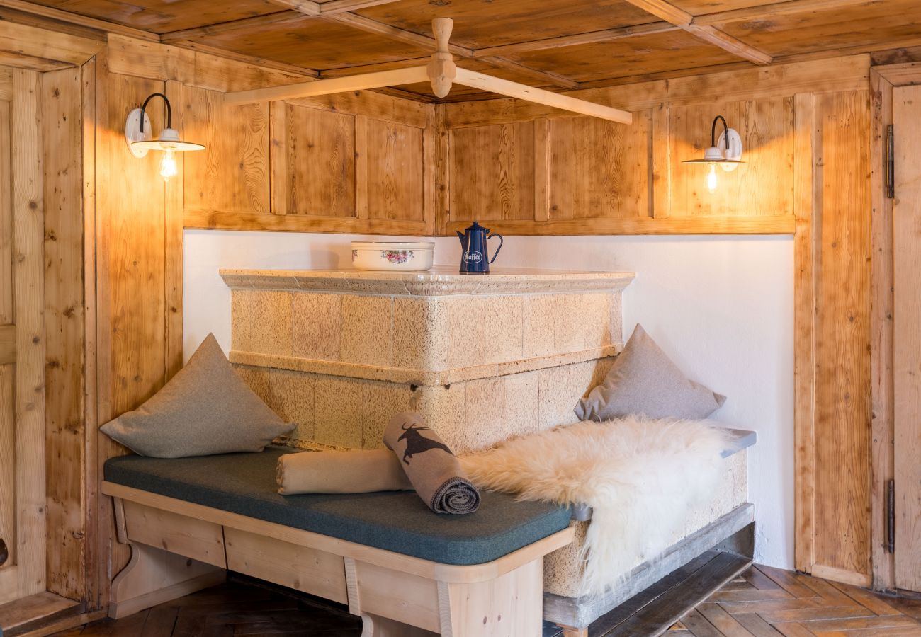Ferienhaus in Schruns - Ferienhaus Victoria