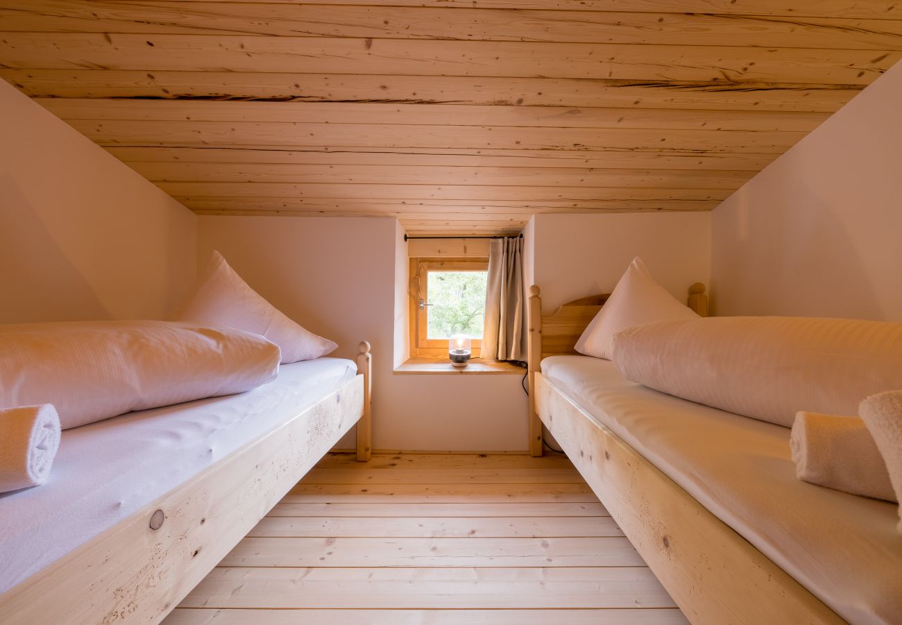 Ferienhaus in Schruns - Ferienhaus Victoria