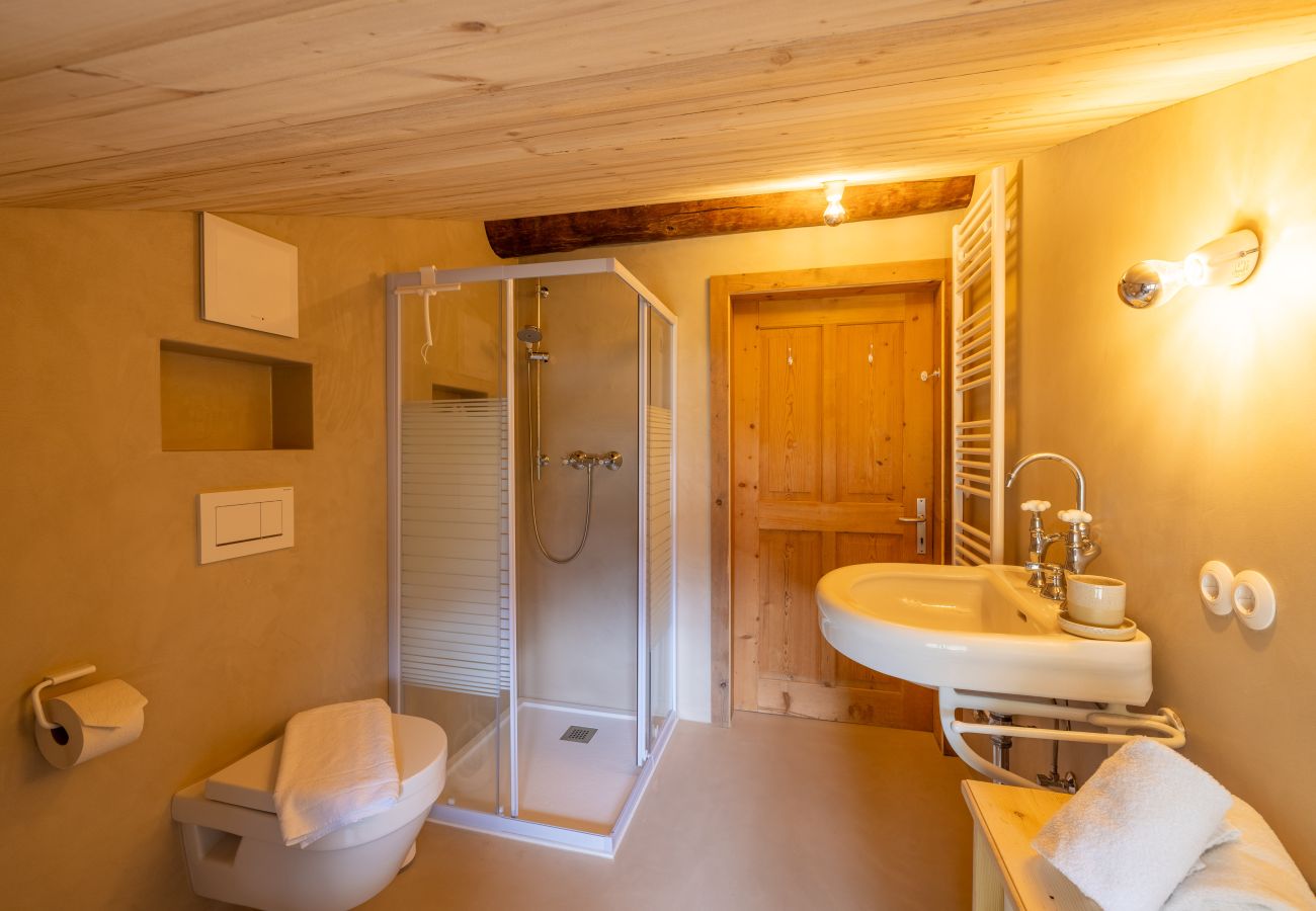 Ferienhaus in Schruns - Ferienhaus Victoria