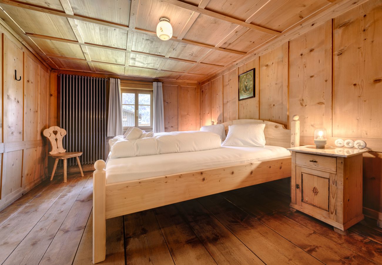 Ferienhaus in Schruns - Ferienhaus Victoria