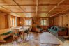 Ferienhaus in Schruns - Ferienhaus Victoria