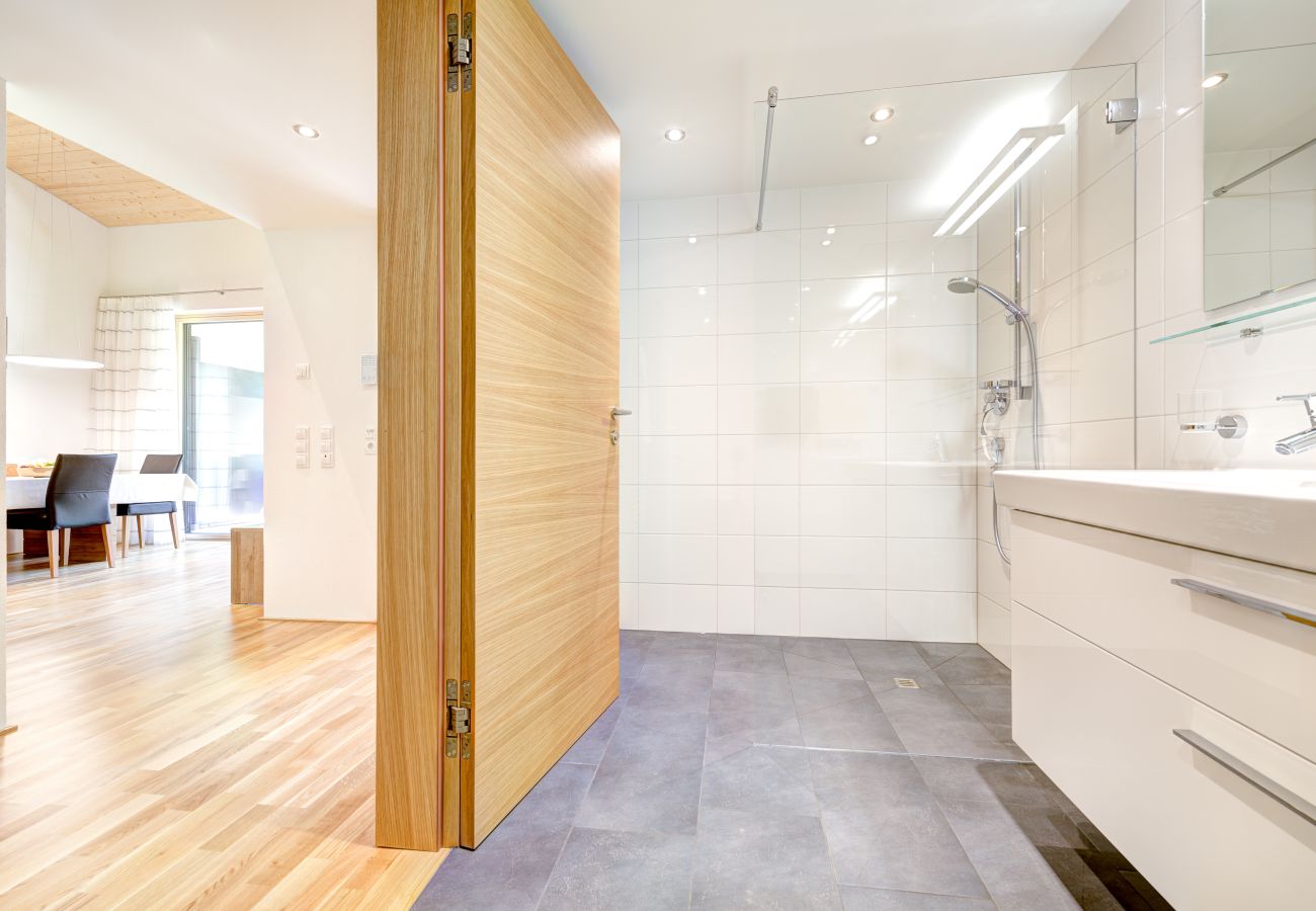 Ferienwohnung in Brand - Motta Lodge