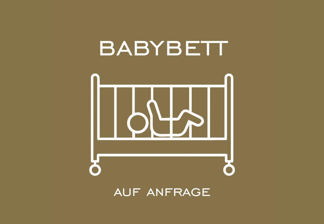 Ferienwohnung in Brand - Motta Lodge