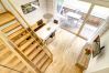 Ferienwohnung in Brand - Motta Lodge