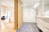 Ferienwohnung in Brand - Motta Lodge