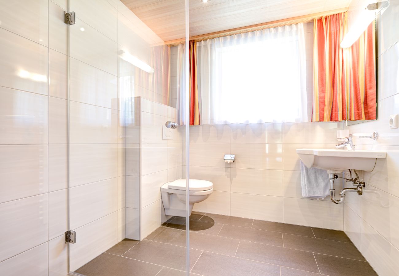 Ferienwohnung in Brand - Bungalow Grassa