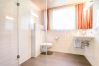 Ferienwohnung in Brand - Bungalow Grassa